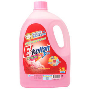 Wholesale detergent fragrances: Liquid Detergent - Ultra E'kellan (Liquid Type)
