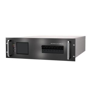 Wholesale Battery Packs: Rack Mount Lithium Battery System