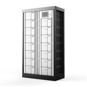 Wholesale hospital cabinet: High Energy Li-Ion Battery System