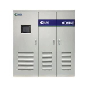 Wholesale power generating sets: Ess All-In-One