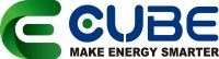 Hebei Ecube New Energy Technology Co., Ltd.  Company Logo