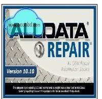 Alldata 10.40 + Auto Data V3.24