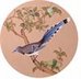Eastern Classical Hand-painted Wallpaper Studio