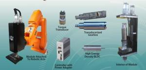 Wholesale Other Electrical Equipment: Servo Fastening Module