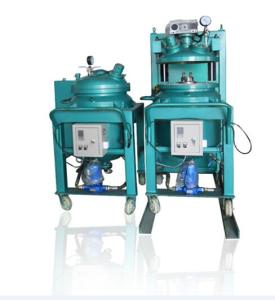 Wholesale Other Electrical Equipment: Mixing Machine (PLC Control Best Selling Insulator Arcing Ring Epoxy Resin Mixing Machine)