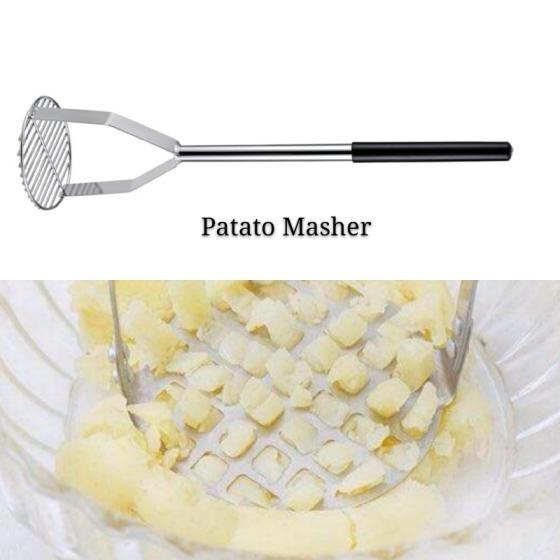 restaurant potato masher