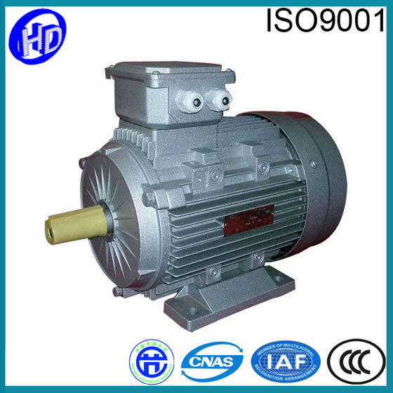 Id motors