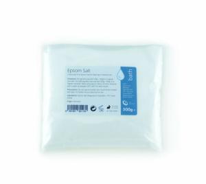 Wholesale magnesium sulphate: Intralabs Magnesium Sulphate - 500g