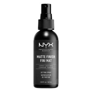 Wholesale cosmetic brush: NYX PROFESSIONAL MAKEUP Makeup Setting Spray, Matte Finish