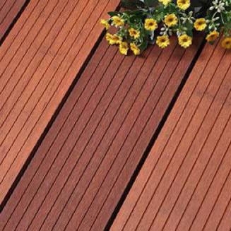 Outdoor Bamboo Deck Flooring (Type Outdoor Use)(id ...