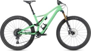 Wholesale Bicycle: Specialized S-Works Stumpjumper 29er Mountain Bike 2019