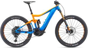 Wholesale a bike: Giant Trance SX E+ 0 Pro 27.5 Mountain Bike