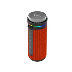 Wholesale Speakers: IPX6 Waterproof Outdoor Bluetooth Speaker with Microphone X20