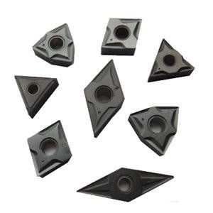 Wholesale p20 steel properties: Cemented Carbide Indexable Inserts