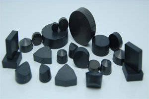 Wholesale solid cbn: China Super Hard Solid Cbn Inserts RNMN06/09/12/25 Turning Tools