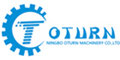 Ningbo Oturn Machinery Co.,Ltd Company Logo
