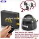 Sell  Real-Time Car GPS Tracker - Car Alarm Functions,  Remote Control 