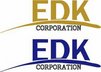 Edk M & C Company Logo