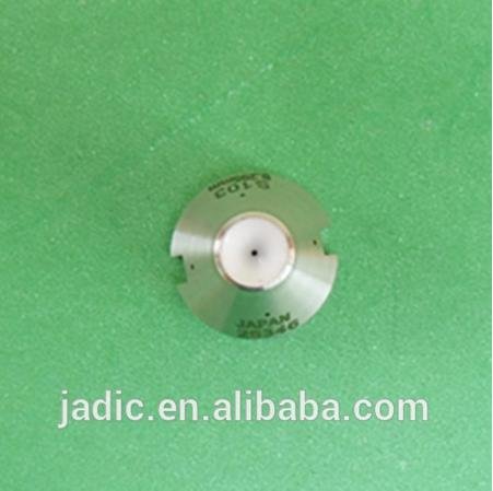 S103 Diamond Guide for SODICK EDM(id:9877176). Buy Chile wire EDM spear ...