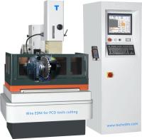 Sell Wire Cut EDM for PCD tools