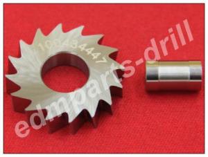 Wholesale consumables: 100434447 135001012 100542999 206410050 135015518 Charmilles EDM Consumable Parts Original Quality