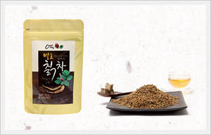 Wholesale used bags: Fermented Kudzu Tea