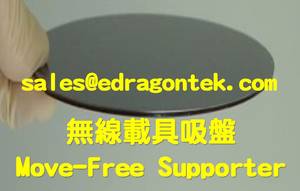 Wholesale wafer: Move-Free Wafer Supporter Electrostatic Chuck