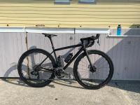 Sell 2022 Specialized S-Works Aethos Satin Carbon