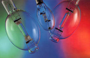 Wholesale metal halide lamp: High Intensive Discharge Lamp Manufacturing Machine