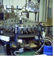 High Intensive Discharge Lamp Manufacturing Machine 3