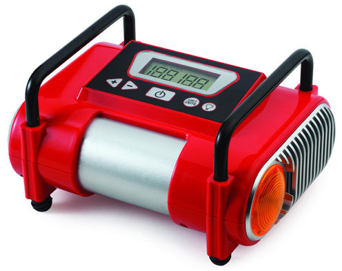 digital air compressor