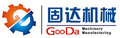 Dongguan GooDa Machinery Manufacturing Co.,Ltd.  Company Logo
