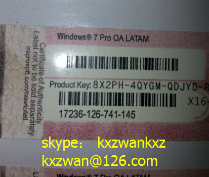 Buy windows 7 ultimate key