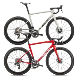 Wholesale meter: 2024 Specialized S-works Tarmac SL8 Sram Red Etap AXS (PIENARBIKESHOP)