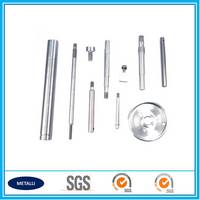 Sell precision machining shaft part