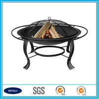 Sell outdoor fire pit