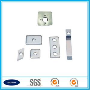 Wholesale stamping parts: Precision Stamping Part