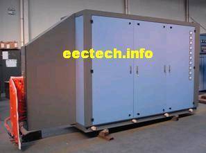 Wholesale alternator rectifier: High Frequency Solid State Tube Welder