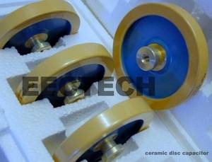 Wholesale Capacitors: Disc/Plate Capacitor