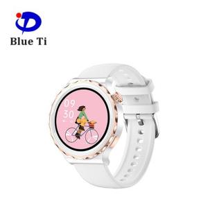 Wholesale women smart watch: BlueTi Eonthry Kapaet Ladies Smartwatch