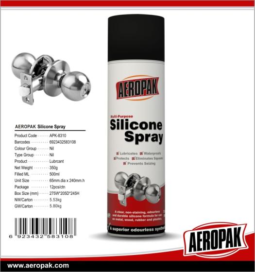 AEROPAK Throttle Body,Carby&Chock Cleaner and Carburetor Cleaner for