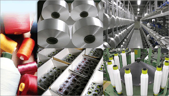 Finetex Co., Ltd.