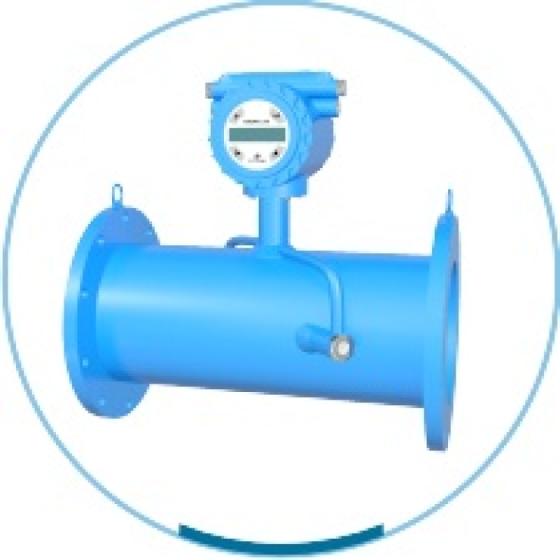 Ultrasonic Flow Meter -  ASIONIC 200