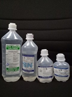 Normal Saline 100ml 250ml 500ml 1000ml(id:10511180). Buy 