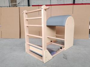 Wholesale Fitness & Body Building: Pilates Ladder Barrel Home Pilates Eqauipment