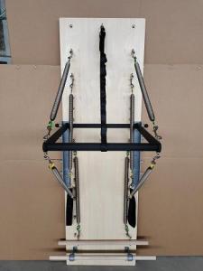 Wholesale spring: Springboard Pilates Wall Reformer Power Spring Tower