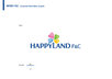 Happyland F&C Co., Ltd. Company Logo