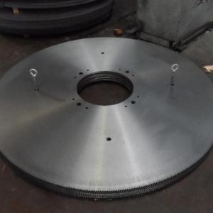 Wholesale hot rolled steel flat: Metal Cutting Saw Blade