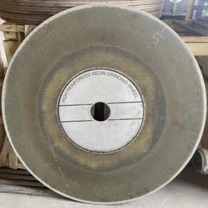 Wholesale resin grinding wheel: Large Slicing Grinding Wheel