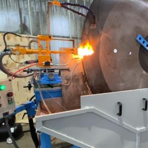 Wholesale Metal Processing Machinery: Flame Hardening Machine